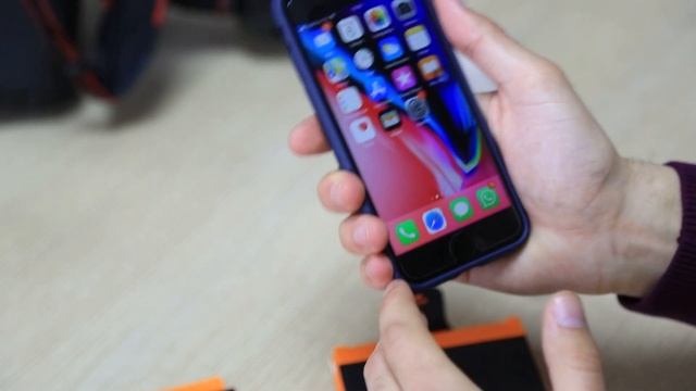 Spigen’den İphone 7 ve 7 Plus İçin Kılıf Aldık! смотреть онлайн