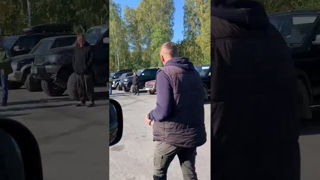 Жиперы Тюмени сбор