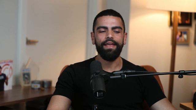 This ONE Thing Will Get You To The $1,000,000 w/ Tomer Hen смотреть онлайн