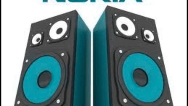 Nokia Dubstep Ringtone Remix (1 Hour)