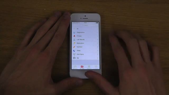 Download iOS 8 Beta 3 Test Version [Free for a limited time] смотреть онлайн