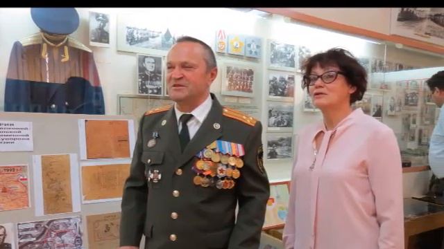 207-ая мотострелковая Померанская Краснознаменная ордена Суворова дивизия смотреть онлайн