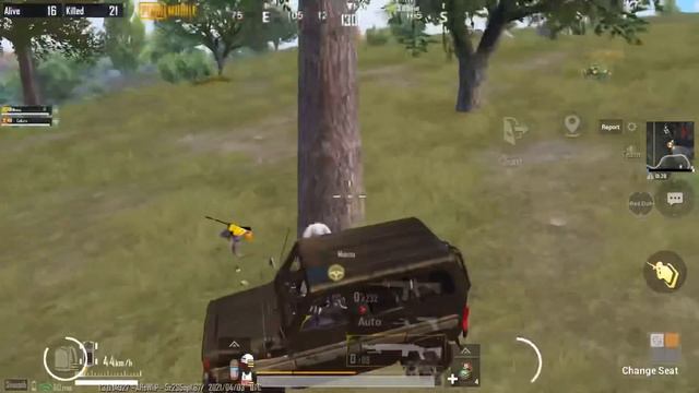 iPhone 8 Plus Pubg HANDCAM🔥 4 FINGER + Full GYRO | BEST GIRL PLAYER #34 смотреть онлайн