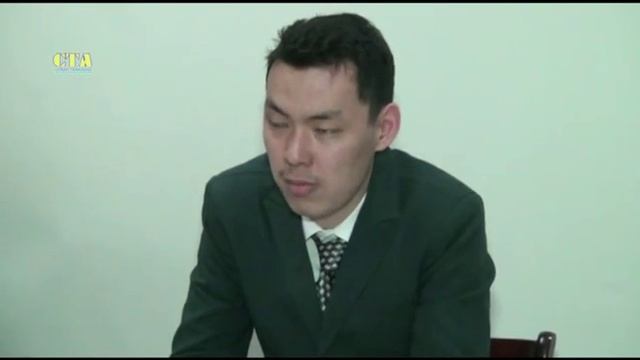 СТА новости (русс) 23.02.16 Сатпаев смотреть онлайн