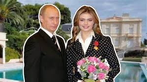 Как живёт Алина Кабаева и сколько он зарабатывает