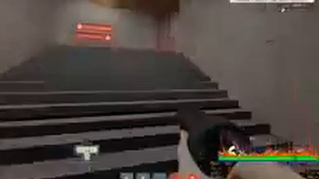 CPU choke in TF2; net_graph 4 enabled смотреть онлайн