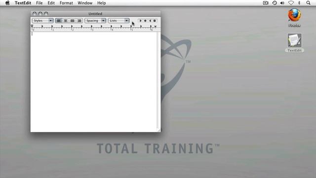 Setting Up an HTML Text Editor смотреть онлайн