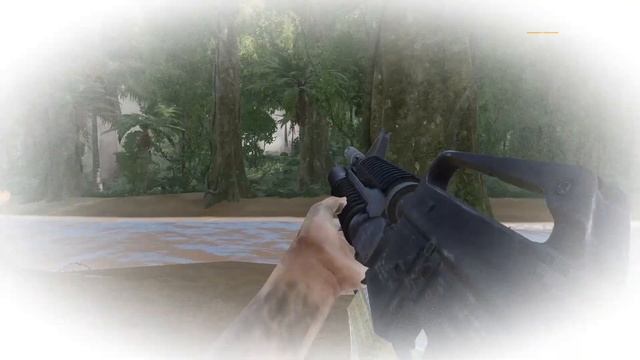 MACV SOG 'Nam Op Arma 3 Milsim смотреть онлайн