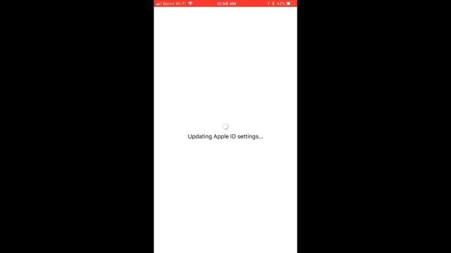 Apple Pay cash card setup смотреть онлайн