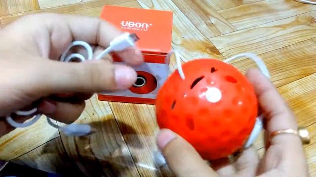 UBON SP-826 Speaker With Rechargeable Battery Support For Mobile, Tablet, iPod, Laptop, PC смотреть онлайн