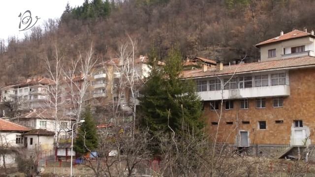 58 - РОДОПИТЕ - НАРЕЧЕНСКИ БАНИ смотреть онлайн