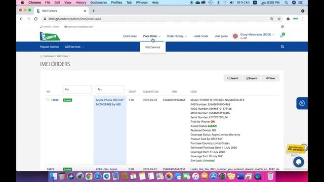 Apple Sold by info - Sold by Company - Coverage check - Purchase Country - iPhone / iPad Supported смотреть онлайн