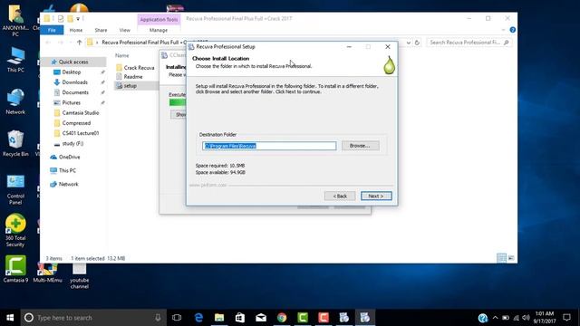 free download best recovery software full version 100% [working]. смотреть онлайн
