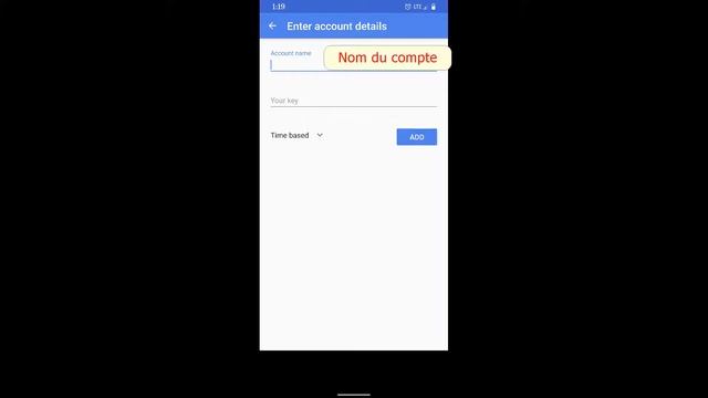 Activer Google Authenticator смотреть онлайн