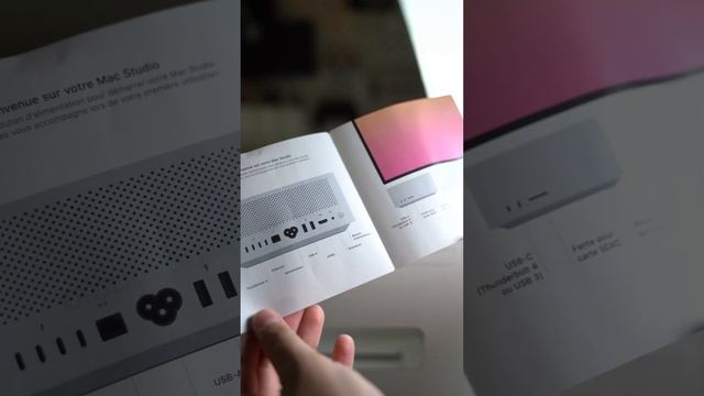 NEW M2 Max Mac Studio UNBOXING 👀 смотреть онлайн