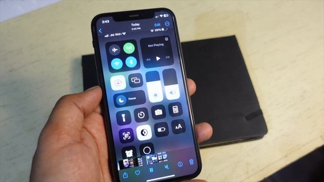How to record screen in iPhone: A Step-by-Step Guide for Beginners смотреть онлайн