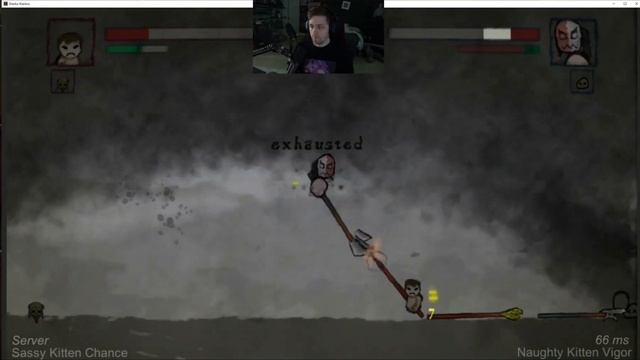 Vigor and Soda play WoW 001 смотреть онлайн