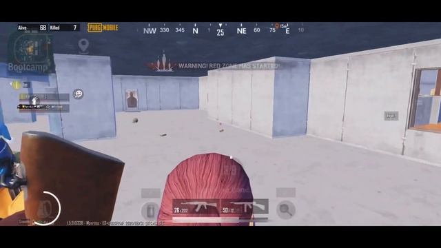 iPhone XR After iOS 14.7.1 Pubg Mobile Bootcamp Test | Government Notice For IOS Users | Lag Fixed смотреть онлайн