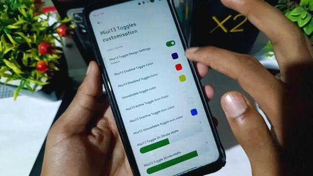 MIUI 13 SR CALYX For Poco X2, Ios Luncher, New Ui, New Display, & more Huge Customization смотреть онлайн