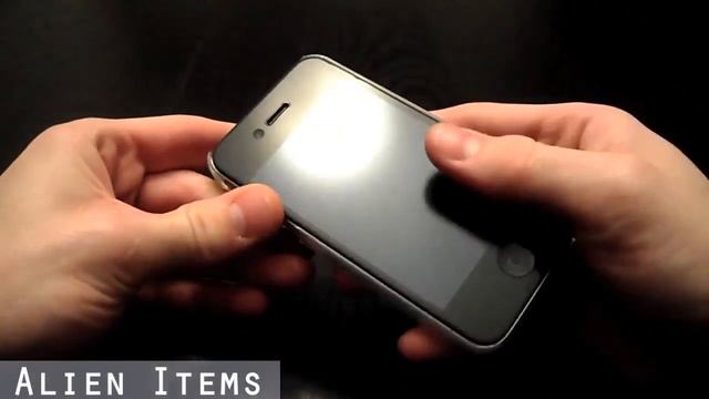 iPhone 4/4S 3D Hologram Flower Snap On Protective Case смотреть онлайн
