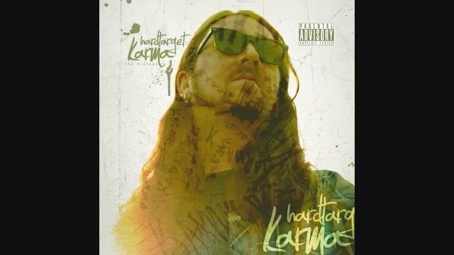 Hard Target - Apple Dont Fall смотреть онлайн