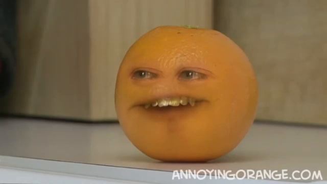 YTP: Annoying Orange Annoys Apple To Death смотреть онлайн