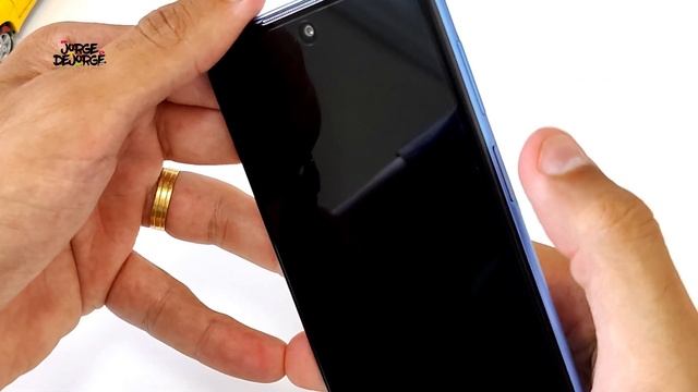 ★ Cópia do POCO F3 por R$700 — ULEFONE NOTE 13P | 5180mAh | 64GB | 4GB | Full HD+ | 20MP смотреть онлайн