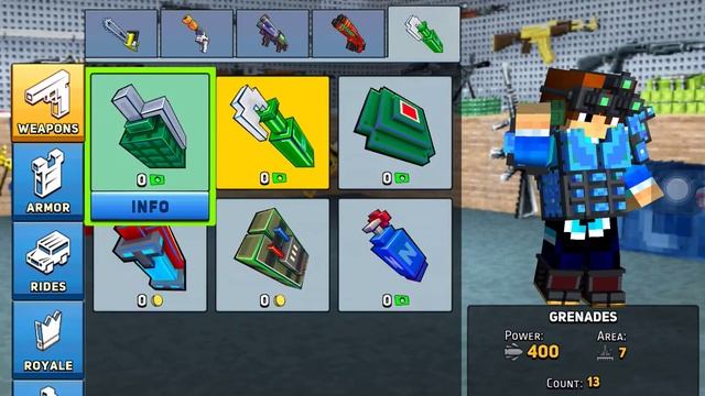 New Block City Wars Hack!!!!Download link in Description Free store Free Everything!!!! смотреть онлайн