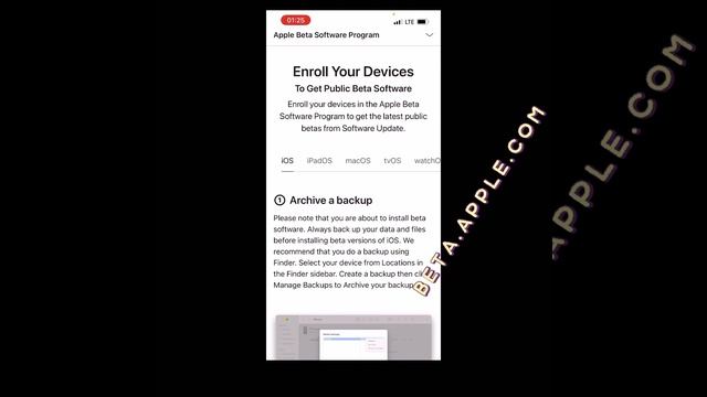 HACK to get IOS 16 and future updates before release!!✅ смотреть онлайн