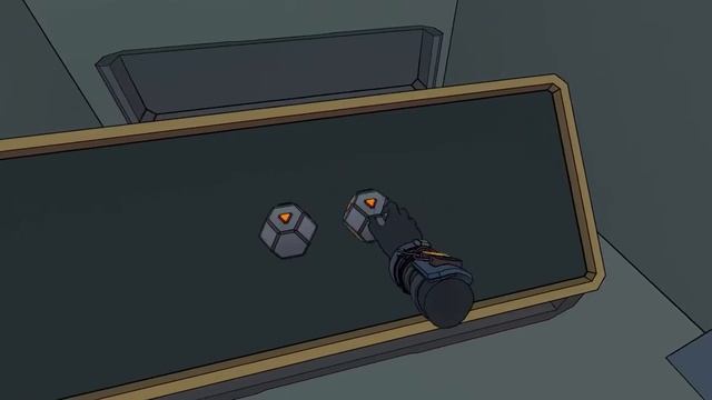 Sweet Surrender VR смотреть онлайн