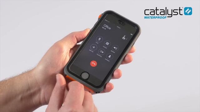 Catalyst Case - Testing your Acoustics смотреть онлайн