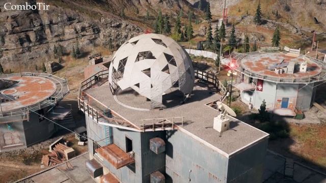 Far Cry 5. Регион Иаков #2 смотреть онлайн