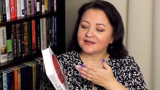 16 новых классных книг || Книжные покупки смотреть онлайн