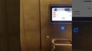 Работа в режиме копчения - термокамера BASTRAMAT 2000