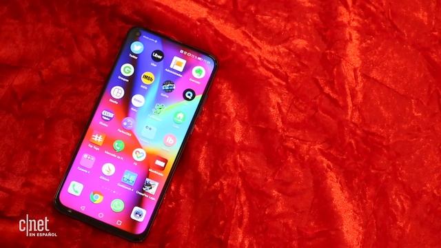 ¿Es el Huawei Honor View 20 mejor que el iPhone XR? смотреть онлайн