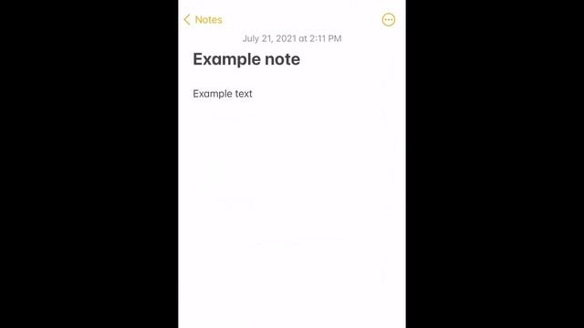 How to Change iPhone Text Size for a Specific App смотреть онлайн