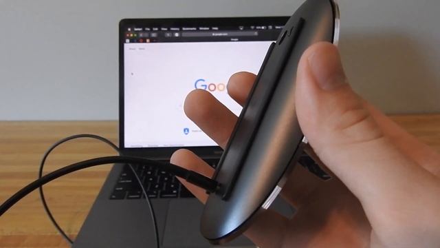 Apple Magic Mouse 2 Space Gray Review смотреть онлайн