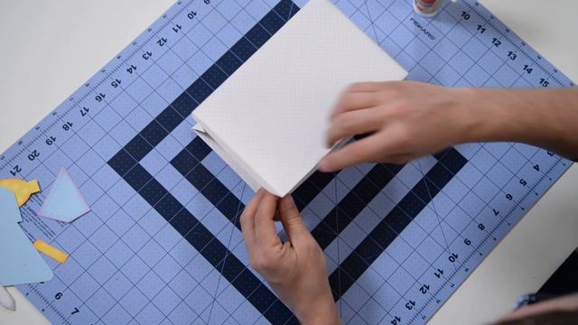SVG File - Dad's Gift Bag - Assembly Tutorial (For Cricut, Silhouette, and ScanNCut) смотреть онлайн