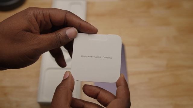 iPhone 14 Pro Max Unboxing (Deep Purple 2022) смотреть онлайн