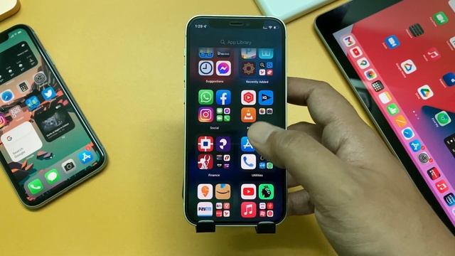 iOS 15.1 RC Is Out! What's New, Battery Life, Bug Fixes | Apple Event Recap | TGT смотреть онлайн