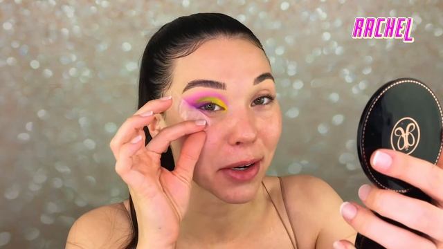 RECREATING ALEXA DEMIE'S MAC COSMETICS MAKEUP TUTORIAL смотреть онлайн