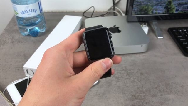 Is the Apple Watch Right For Me смотреть онлайн