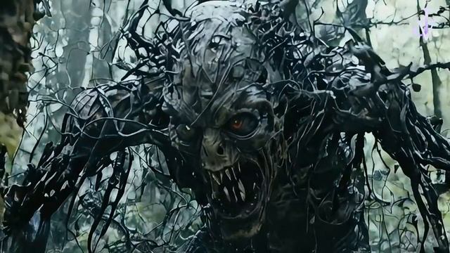 Technorganic Forest Guardians 2