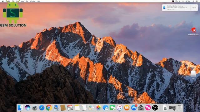 How to Jailbreak iPhone-iPod & iPad ios13.3 Macos & Windows смотреть онлайн