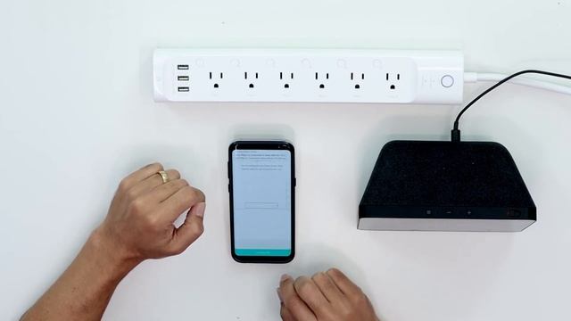 Tp-Link Kasa Smart Wi Fi Power Strip Review and setup смотреть онлайн