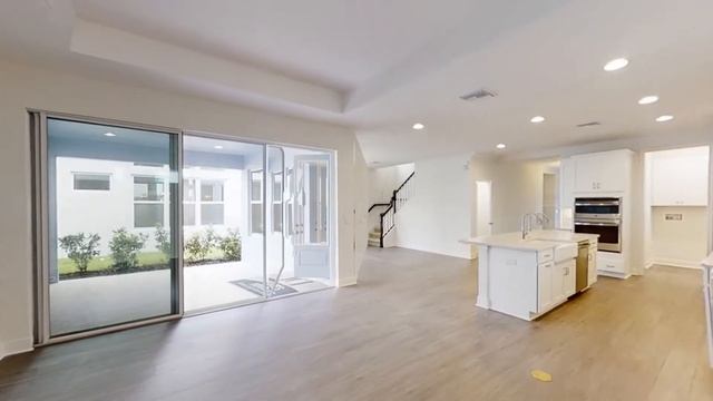 The Magnolia at 3560 Velvet Apple Street, Wesley Chapel FL смотреть онлайн