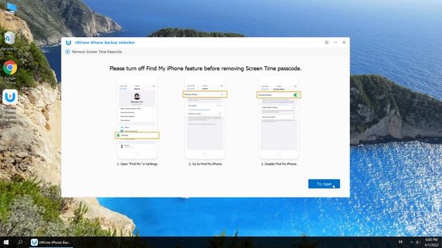 How to Turn Off/Remove Screen Time without Passcode [Save Your Data] 스크린 타임 뚫는법 смотреть онлайн