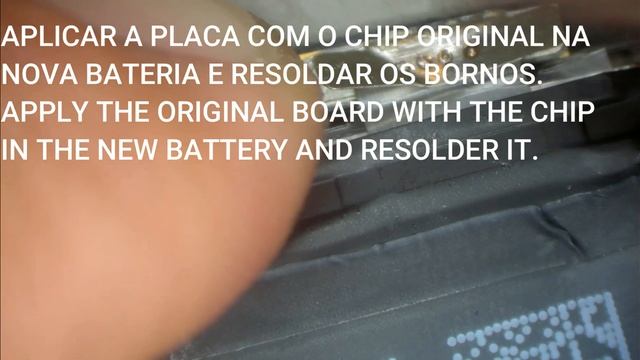 Como trocar bateria iPhone XR, Como resolver problema de assistência em bateria iphone XR смотреть онлайн