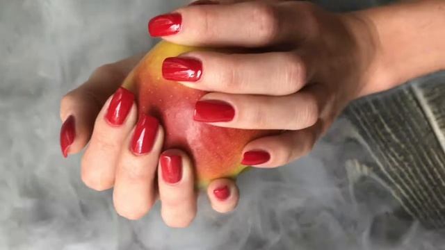 OPI Big Apple Red NL N25 смотреть онлайн