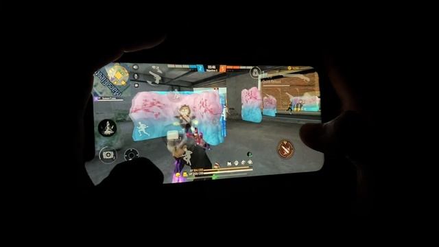 IPHONE XR FREE FIRE HANDCAM 2023 смотреть онлайн